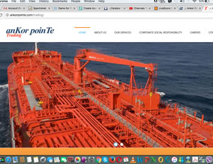 Ankor Pointe Trading