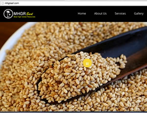 Most High Global Resources Sarl 