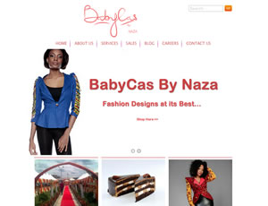 BabyCas By Naza